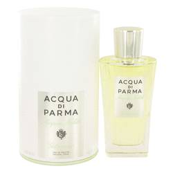 Acqua Di Parma Gelsomino Nobile Perfume By Acqua Di Parma, 4.2 Oz Eau De Toilette Spray For Women
