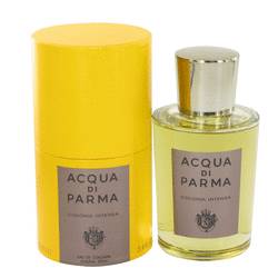 Acqua Di Parma Colonia Intensa Cologne By Acqua Di Parma, 3.4 Oz Eau De Cologne Spray For Men