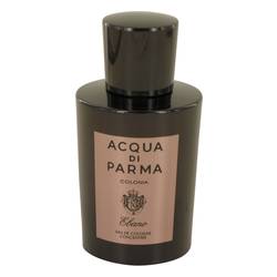Acqua Di Parma Colonia Ebano Perfume By Acqua Di Parma, 3.4 Oz Eau De Cologne Concentree Spray (tester) For Women