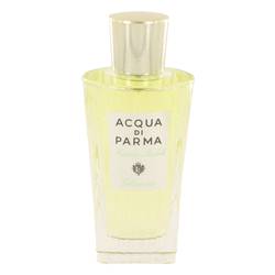 Acqua Di Parma Gelsomino Nobile Perfume By Acqua Di Parma, 4.2 Oz Eau De Toilette Spray (tester) For Women