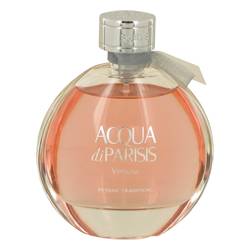 Acqua Di Parisis Venizia Perfume by Reyane Tradition 3.3 oz Eau De Parfum Spray (unboxed)