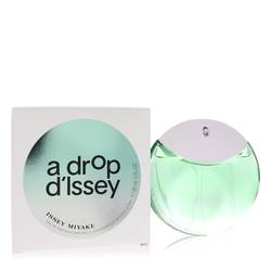 A Drop Of Issey Essentielle Perfume by Issey Miyake 3 oz Eau De Parfum Spray