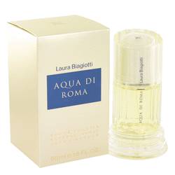 Aqua Di Roma Fragrance by Laura Biagiotti undefined undefined