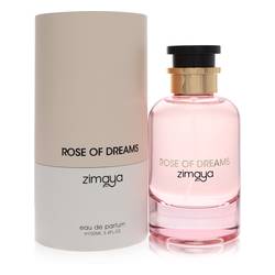 Afnan Zimaya Rose Of Dreams Fragrance by Afnan undefined undefined