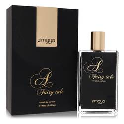 Afnan Zimaya Fairy Tale Fragrance by Afnan undefined undefined