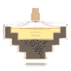 Afnan Ornament