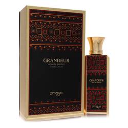 Afnan Zimaya Grandeur Fragrance by Afnan undefined undefined