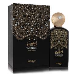 Afnan Zimaya Wameed Fragrance by Afnan undefined undefined