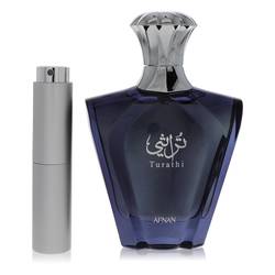 Afnan Turathi Blue