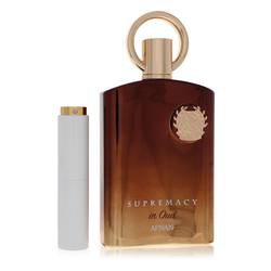 Afnan Supremacy In Oud
