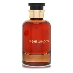 Afnan Zimaya Night Shadow