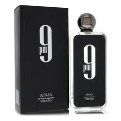 Afnan 9pm