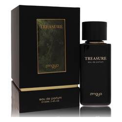 Afnan Zimaya Treasure Fragrance by Afnan undefined undefined