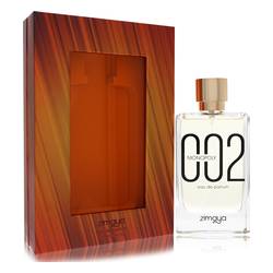 Afnan Zimaya Monopoly 002 Fragrance by Afnan undefined undefined