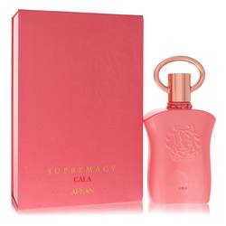 Afnan Supremacy Gala Perfume by Afnan 3 oz Eau De Parfum Spray