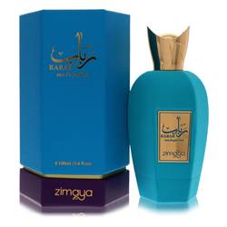 Afnan Zimaya Rabab Fragrance by Afnan undefined undefined