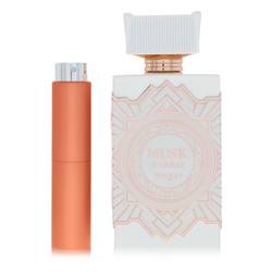 Afnan Musk Is Great
