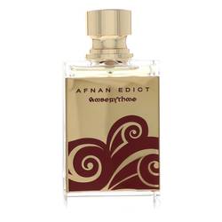 Afnan Edict Amberythme Perfume by Afnan 2.7 oz Extrait De Parfum Spray (Unisex Unboxed)
