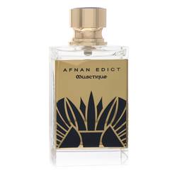 Afnan Edict Musctique Perfume by Afn 2.7 oz Extrait De Parfum Spray (Unisex Unboxed)