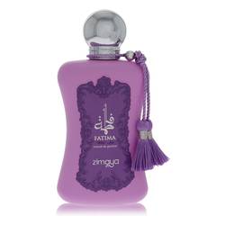 Afnan Fatima Velvet Love