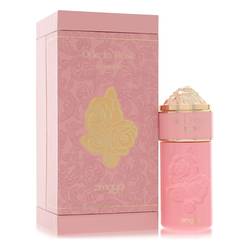 Afnan Zimaya Ode To Rose Royale