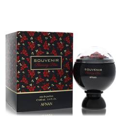 Afnan Souvenir Blooming Bliss