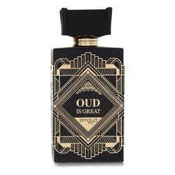 Afnan Noya Oud Is Great