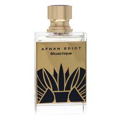 Afnan Edict Musctique Perfume by Afn 2.7 oz Extrait De Parfum Spray (Unisex Tester)