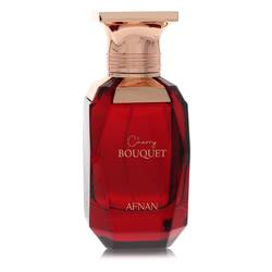 Afnan Cherry Bouquet Perfume by Afnan 2.7 oz Eau De Parfum Spray (Tester)