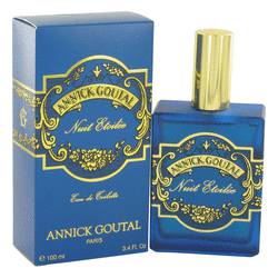Annick Goutal Nuit Etoilee Cologne By Annick Goutal, 3.4 Oz Eau De Toilette Spray For Men