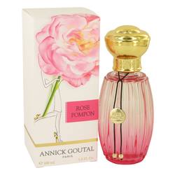 Annick Goutal Rose Pompon by Annick Goutal