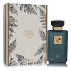 Ahmed Al Maghribi Blu Oud