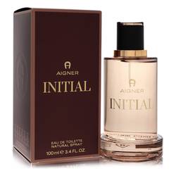 Aigner Initial Fragrance by Etienne Aigner undefined undefined