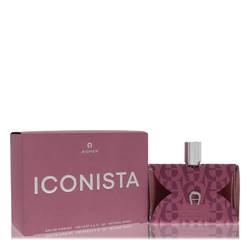 Aigner Iconista Fragrance by Etienne Aigner undefined undefined