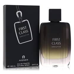 Aigner First Class Executive by Etienne Aigner