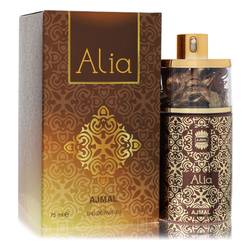 Ajmal Alia