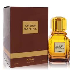 Ajmal Amber Santal by Ajmal