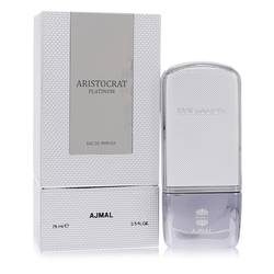 Ajmal Aristocrat Platinum