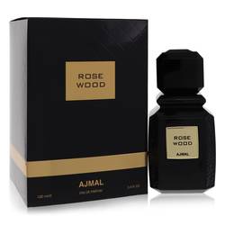 Ajmal Rose Wood