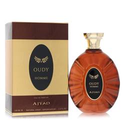 Ajyad Oudy