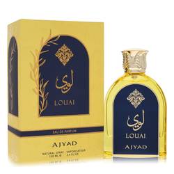 Ajyad Louai