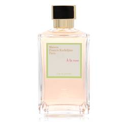 A La Rose Perfume by Maison Francis Kurkdjian 6.8 oz Eau De Parfum Spray (Unboxed)