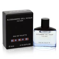 Alessandro Dell Acqua Fragrance by Alessandro Dell Acqua undefined undefined