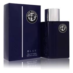 Alfa Romeo Blue