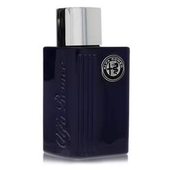 Alfa Romeo Blue Cologne by Alfa Romeo 4.2 oz Eau De Toilette Spray (Unboxed)