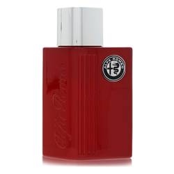 Alfa Romeo Red