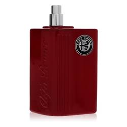 Alfa Romeo Red Cologne by Alfa Romeo 4.2 oz Eau De Toilette Spray (Tester)