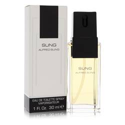 Alfred Sung Perfume By Alfred Sung, 1 Oz Eau De Toilette Spray For Women