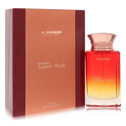 Al Haramain Amber Musk