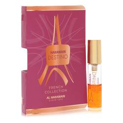 Al Haramain Destino French Collection